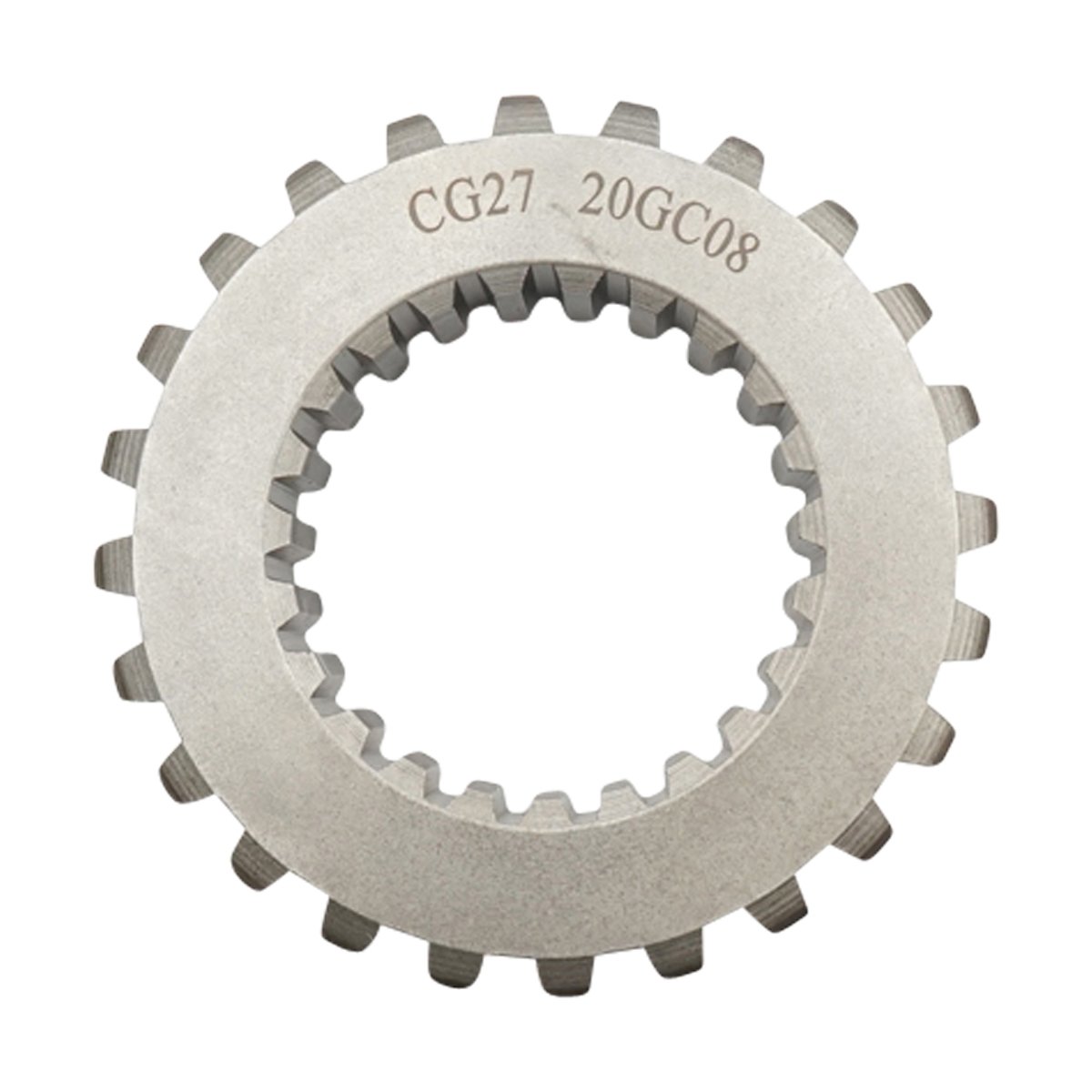 Pinion cuplare reductor (sincron ax 2) Tractor Forestier